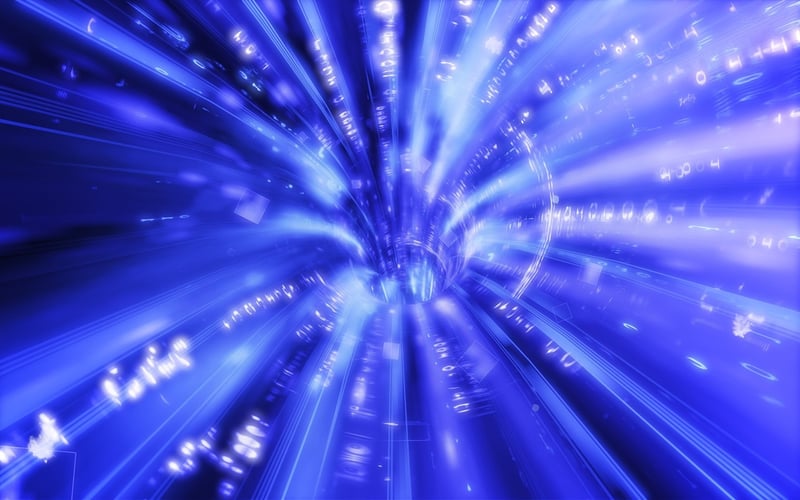 Navigating Wormholes